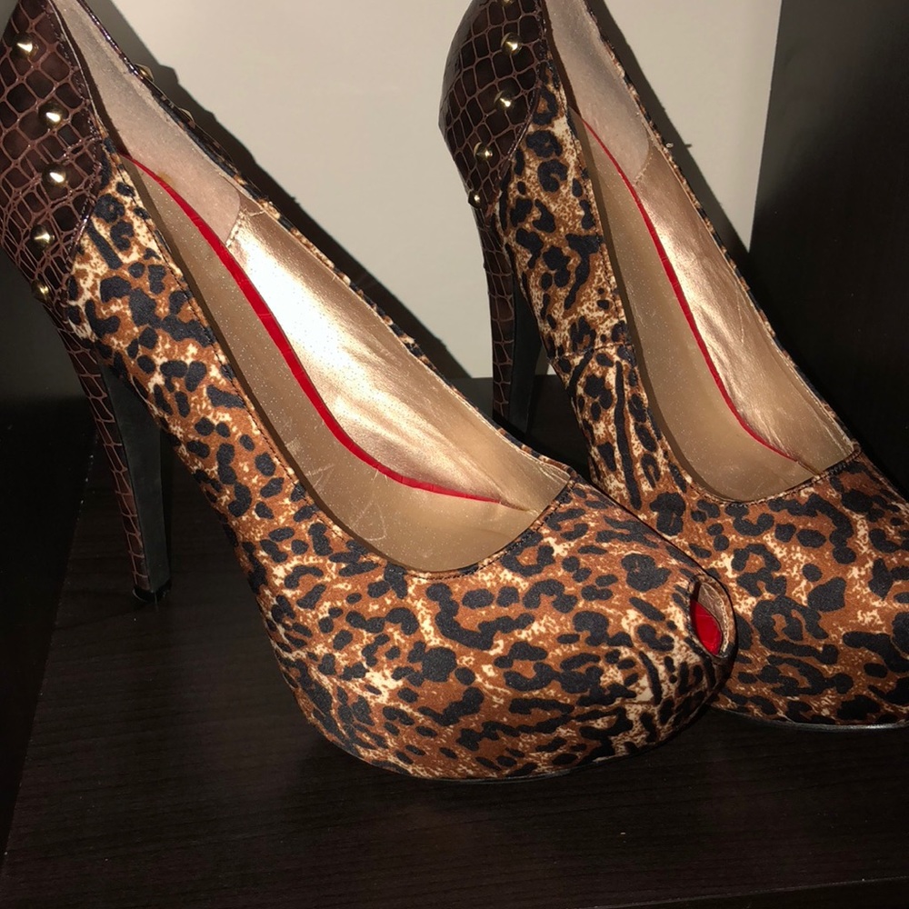 Heels